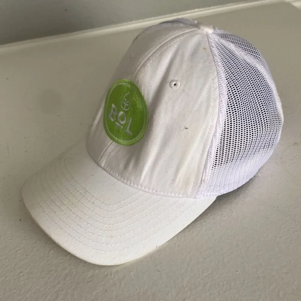 BoL Baseball Cap